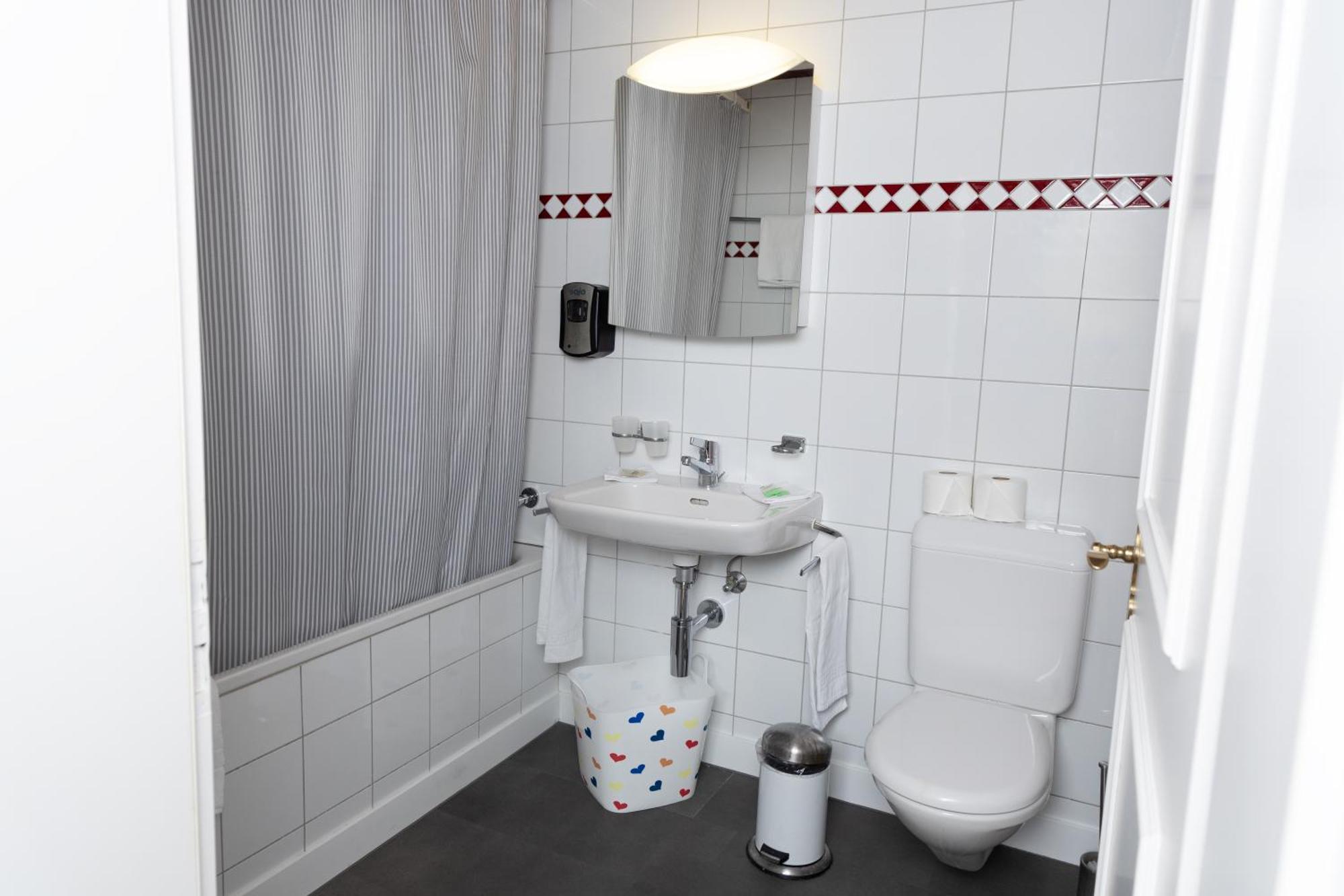 Gasthof Zur Traube Roggwil  Dış mekan fotoğraf