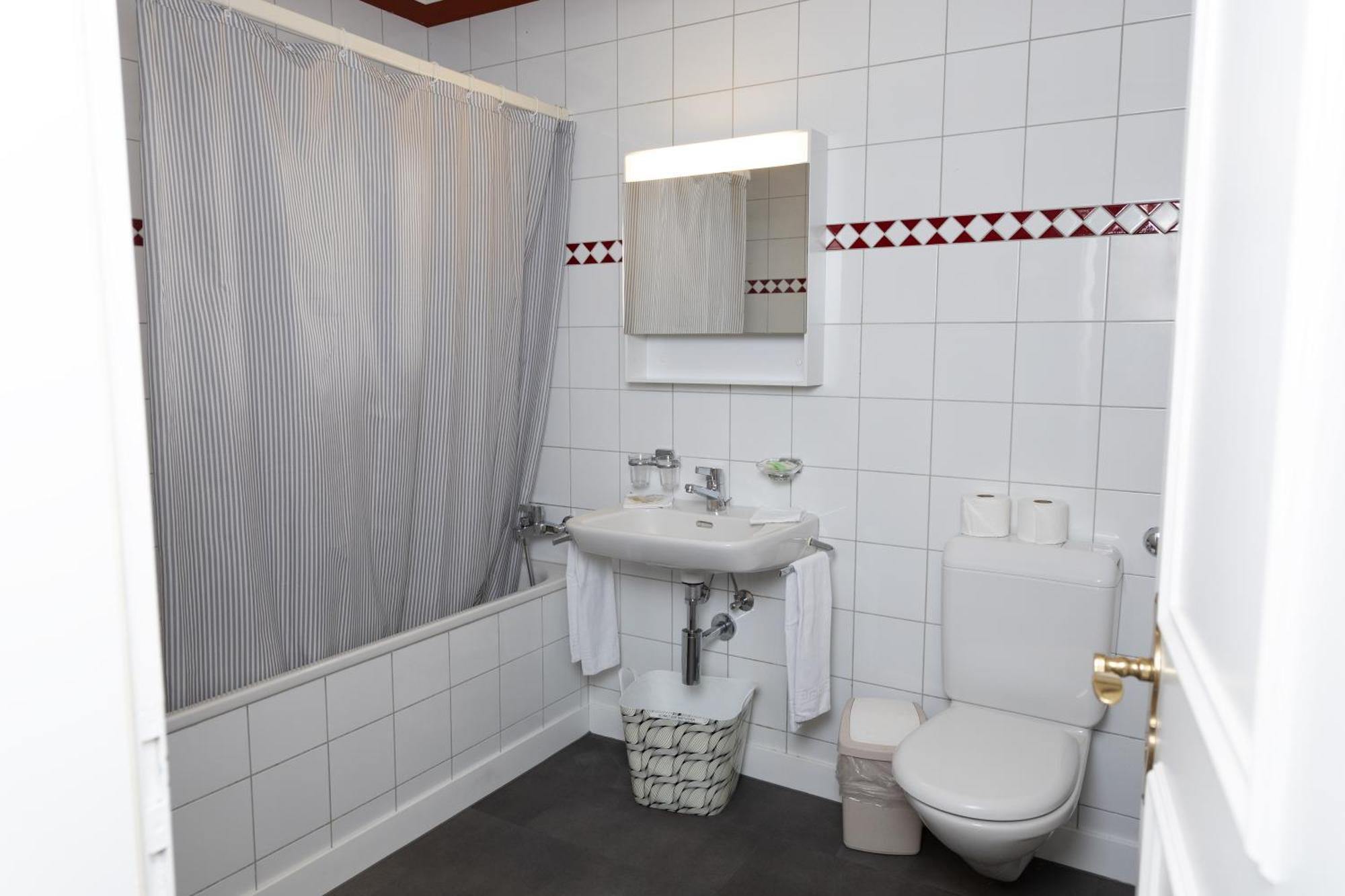 Gasthof Zur Traube Roggwil  Dış mekan fotoğraf