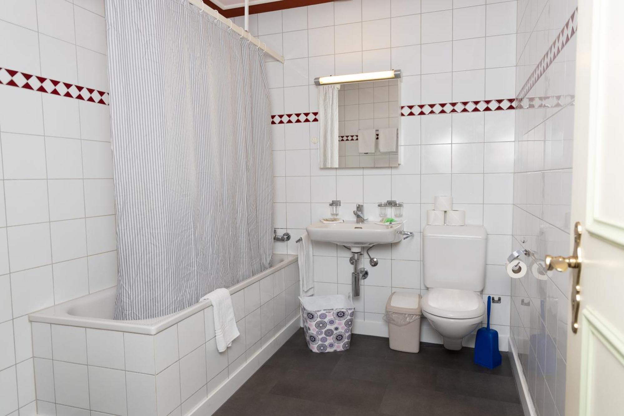 Gasthof Zur Traube Roggwil  Dış mekan fotoğraf